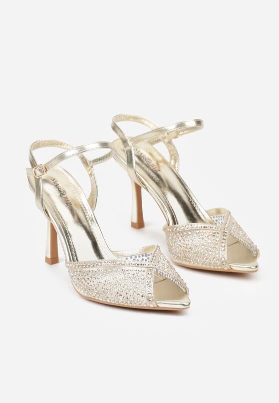 Золоті Босоніжки 5