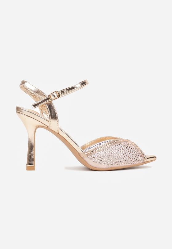 Золоті Босоніжки 4