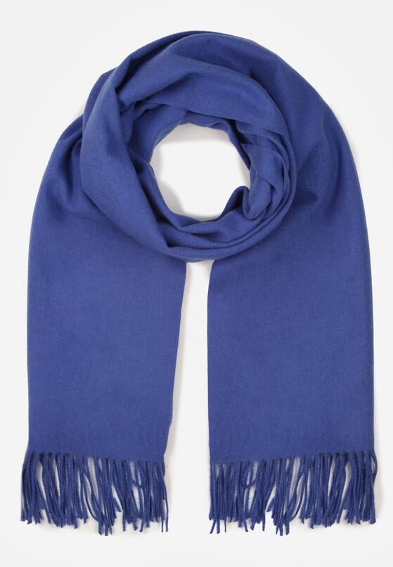 Синій Шарф 1