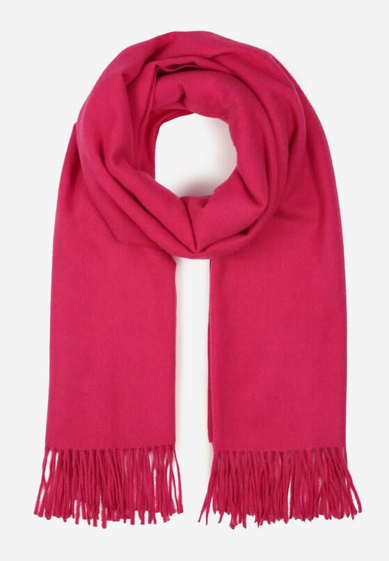 Малиновий Шарф 1