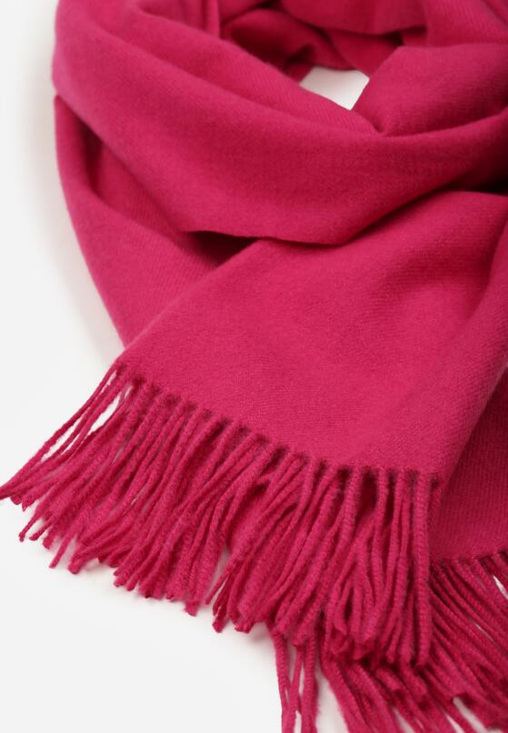 Малиновий Шарф 2