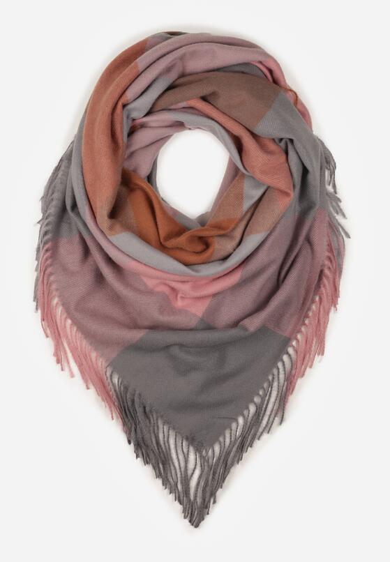 Рожевий Шарф 2