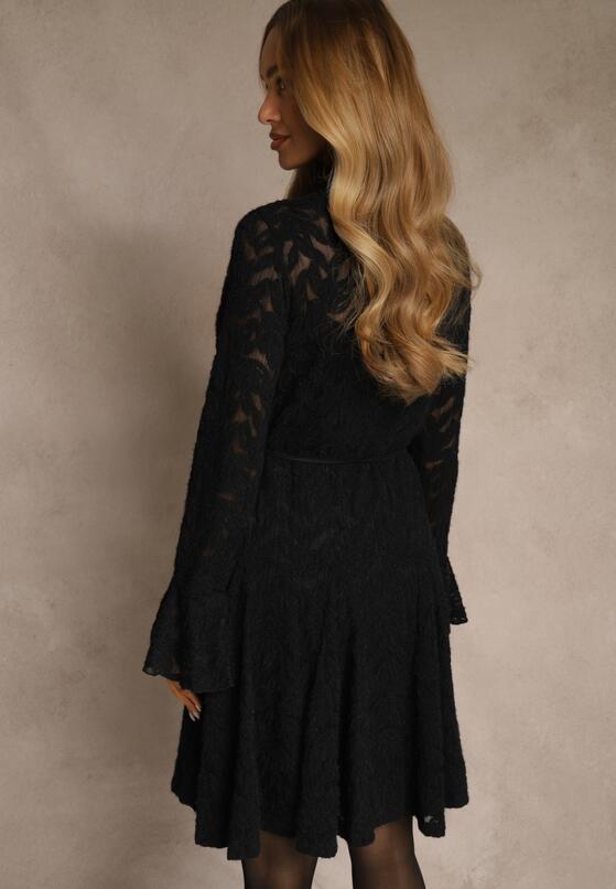Чорна Сукня 3