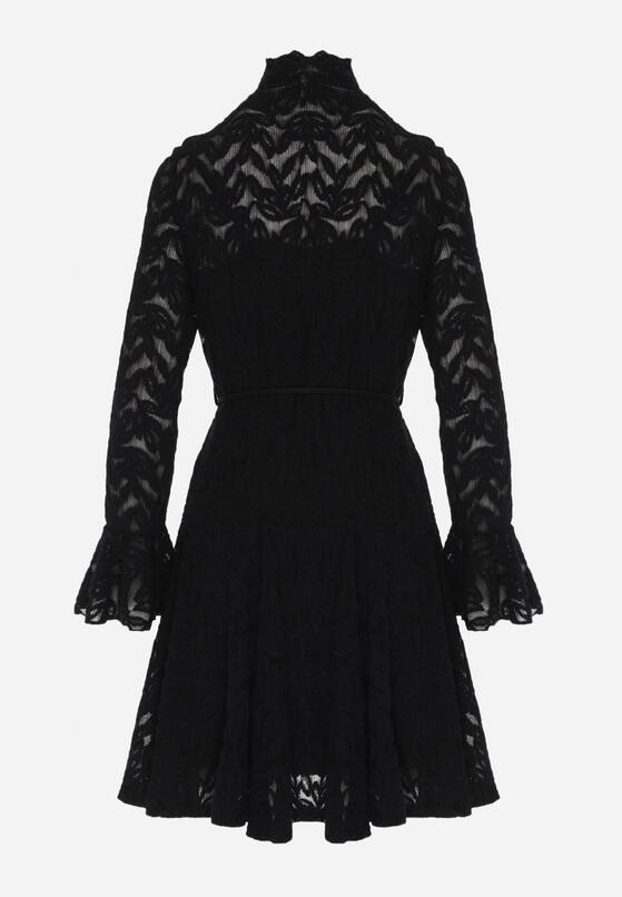 Чорна Сукня 7