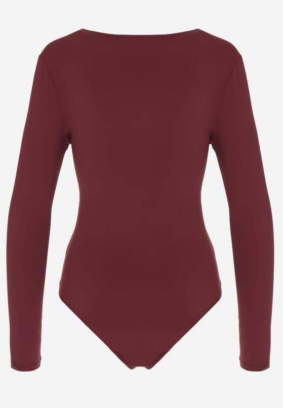 Бордове Боді 7