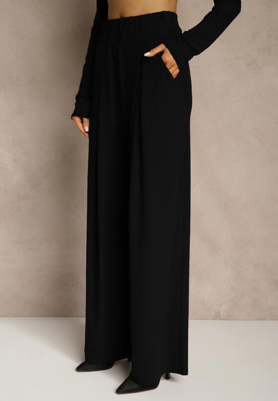 Чорний Повсякденний Комплект 4