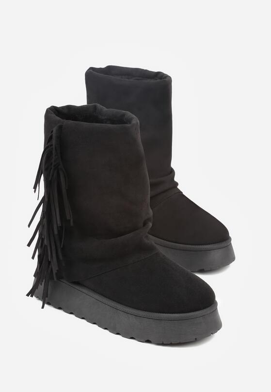 Чорні Черевики 5