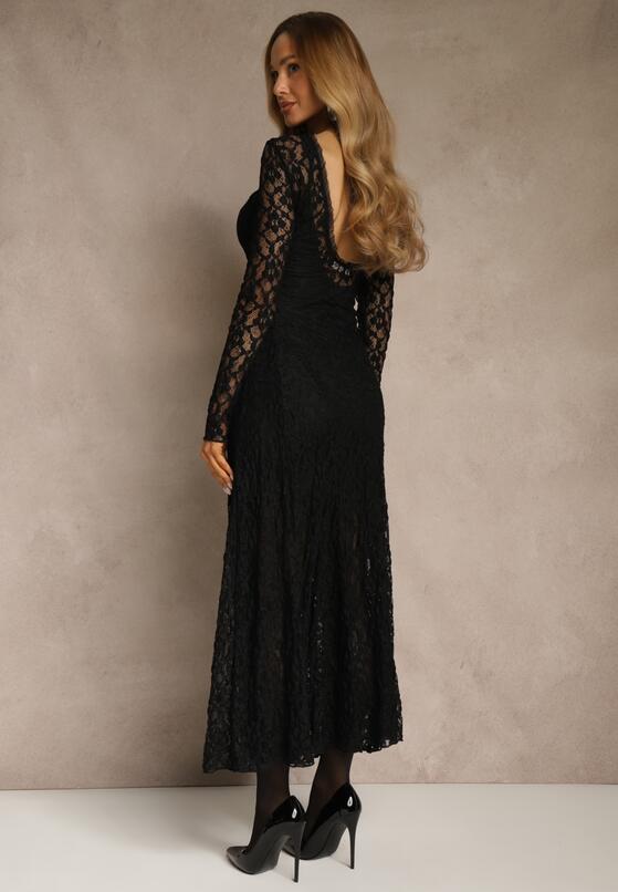 Чорна Сукня 3