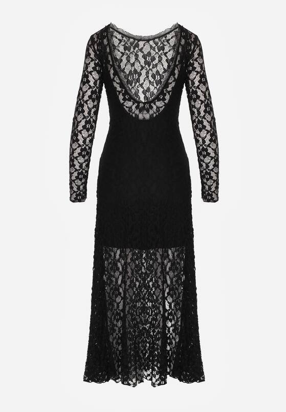 Чорна Сукня 7