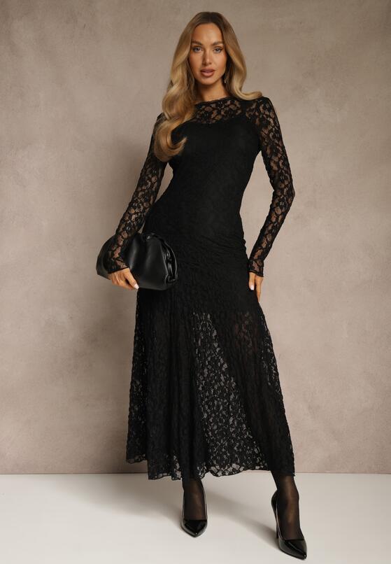 Чорна Сукня 2