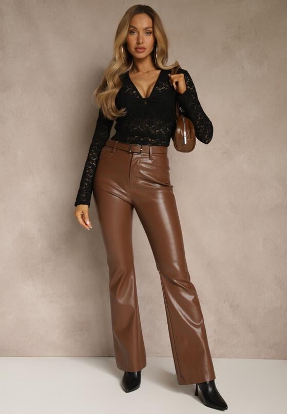 Чорна Блузка 2