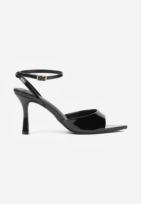 Чорні Босоніжки 4