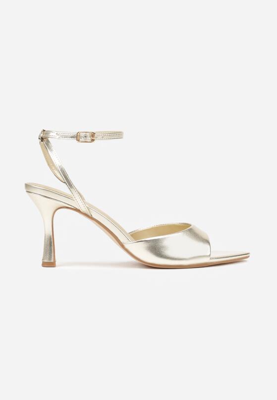 Золоті Босоніжки 4