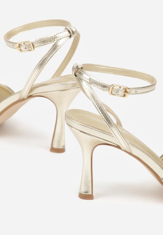 Золоті Босоніжки 7