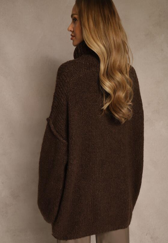 Коричневий Гольф 3