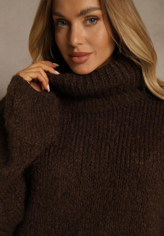 Коричневий Гольф 4