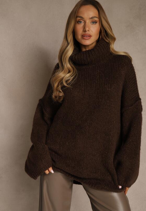 Коричневий Гольф 5