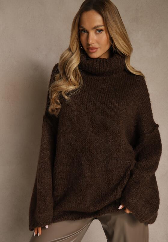 Коричневий Гольф 1