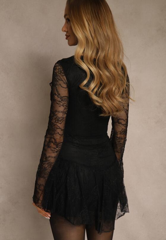 Чорна Сукня 3