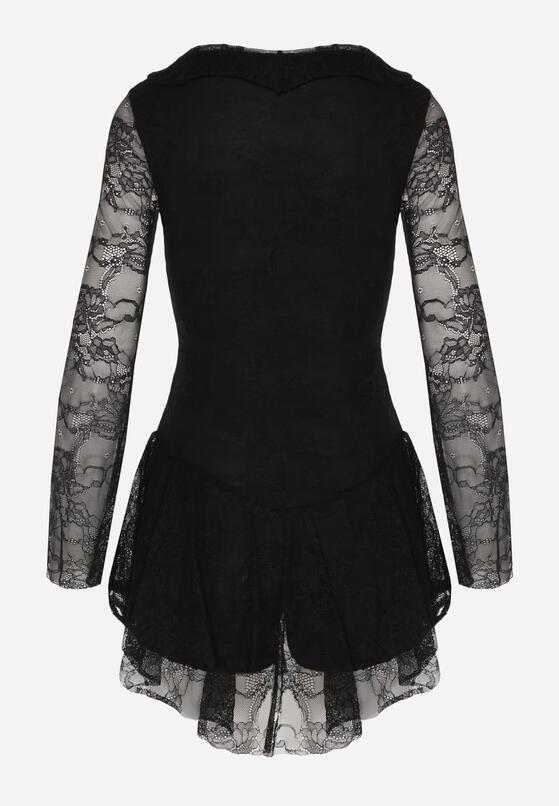 Чорна Сукня 7