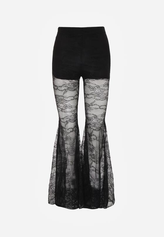 Чорні Штани 6