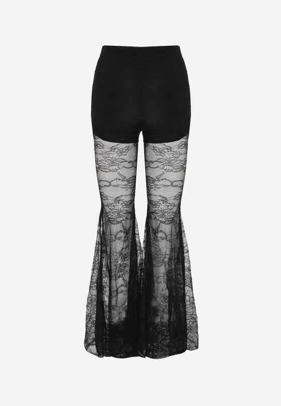 Чорні Штани 7