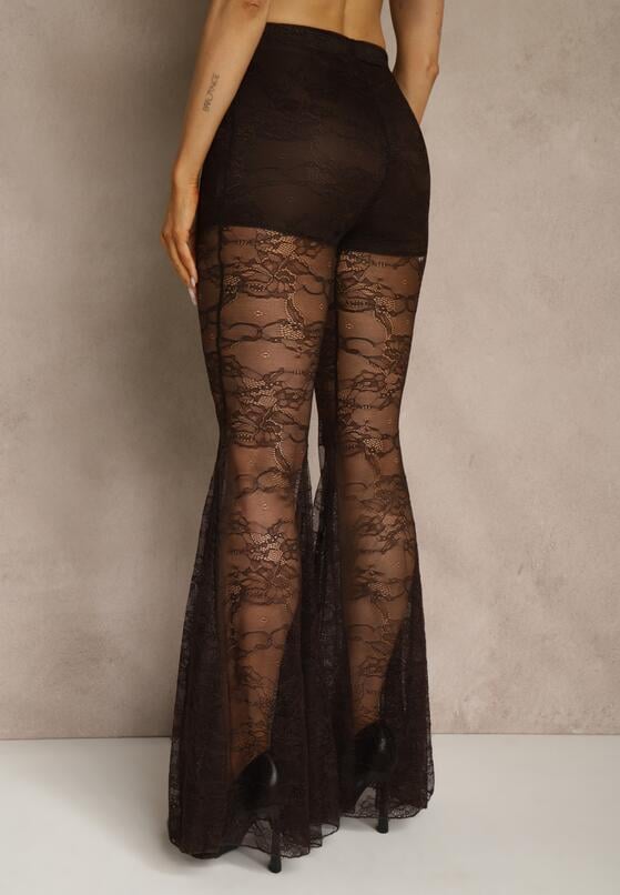 Коричневі Штани 3