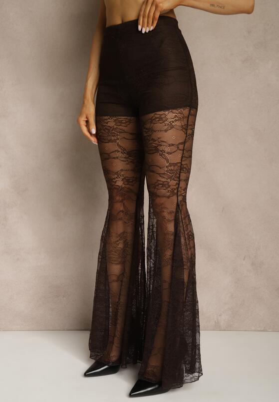 Коричневі Штани 4