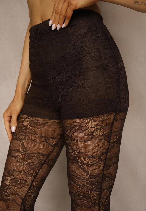 Коричневі Штани 5