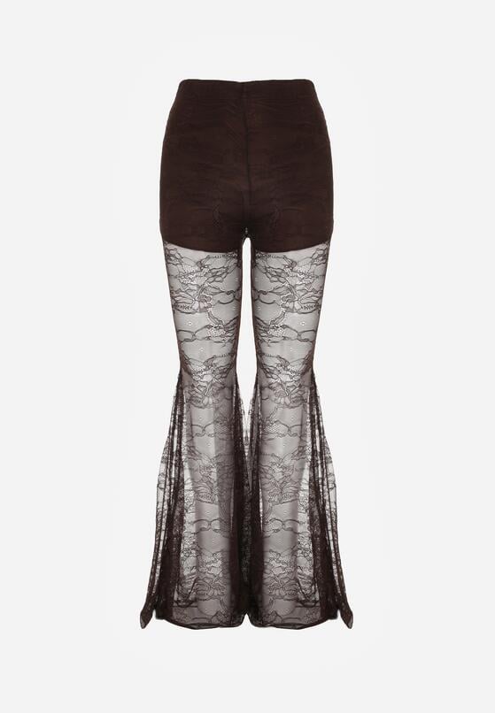 Коричневі Штани 6