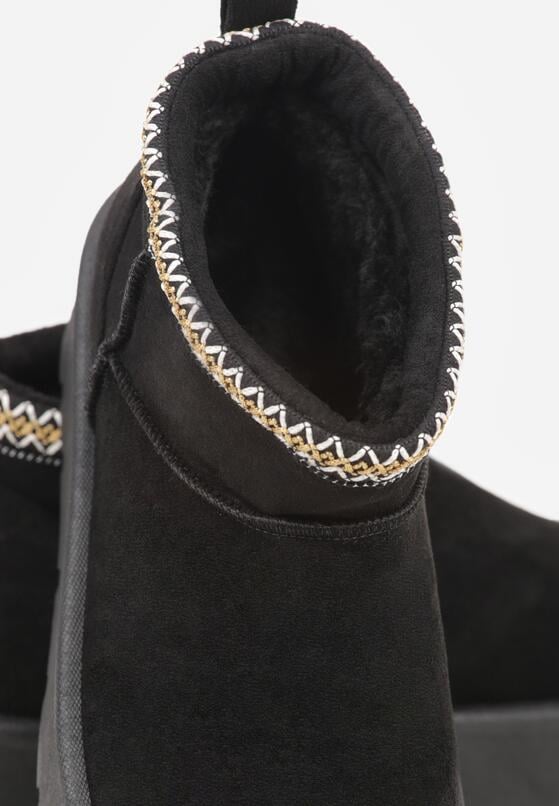 Чорні Сноубутси 7