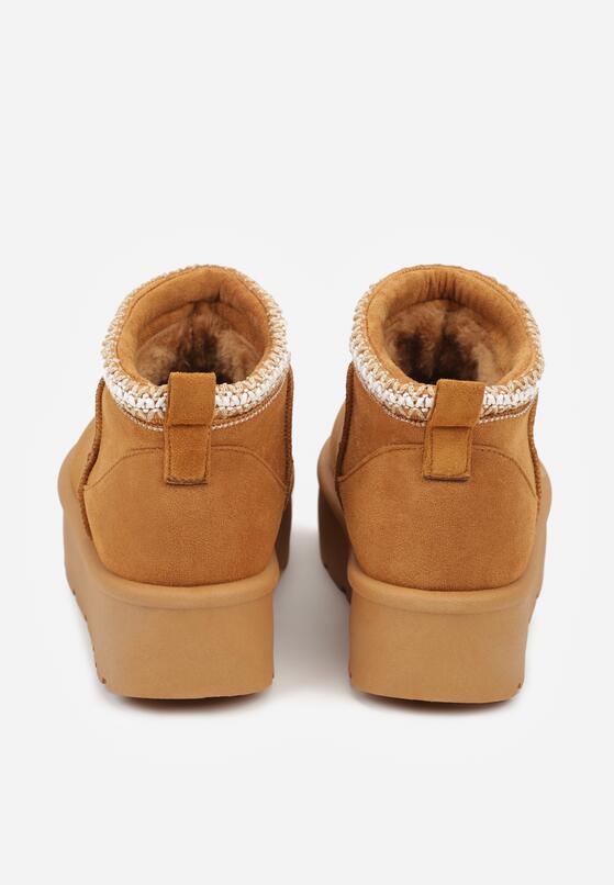 Коричневі Сноубутси 7