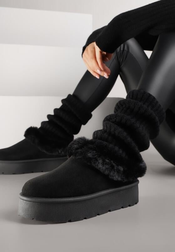 Чорні Сноубутси 2