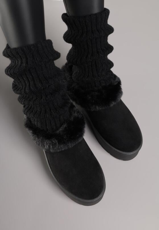 Чорні Сноубутси 3