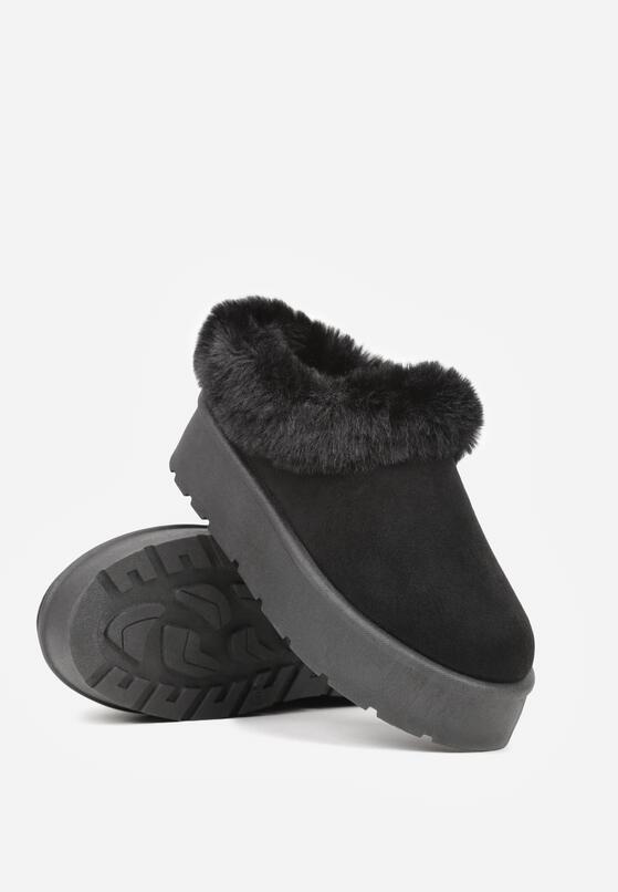 Чорні Сноубутси 5