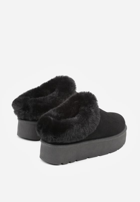 Чорні Сноубутси 6