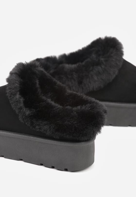 Чорні Сноубутси 7