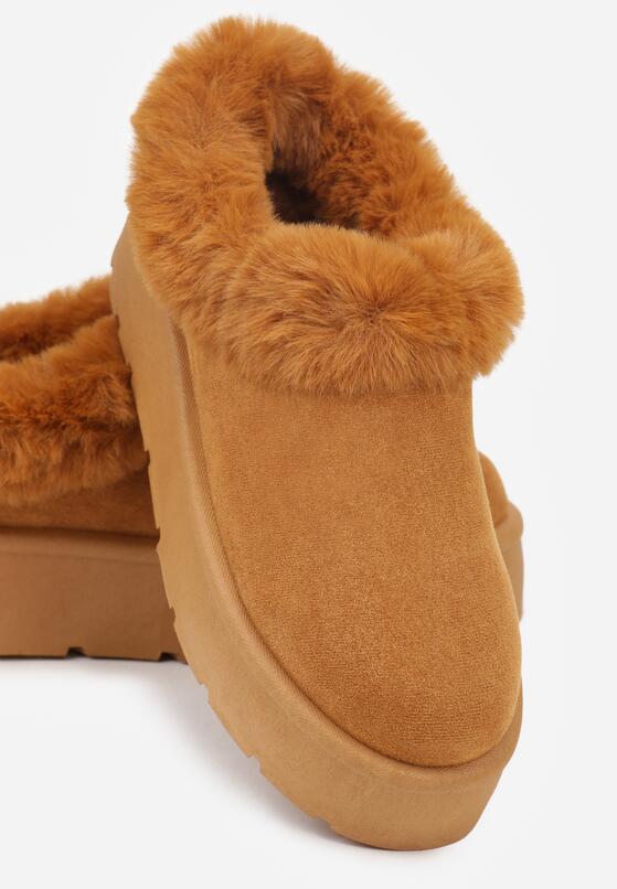 Коричневі Сноубутси 6