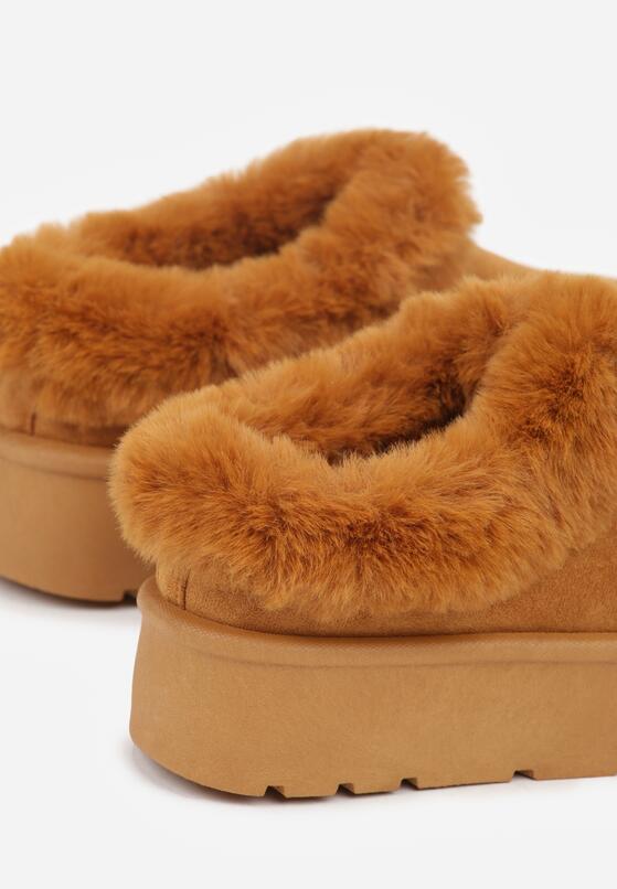 Коричневі Сноубутси 7