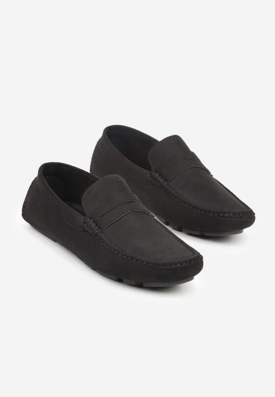 Чорні Напівчеревики 2