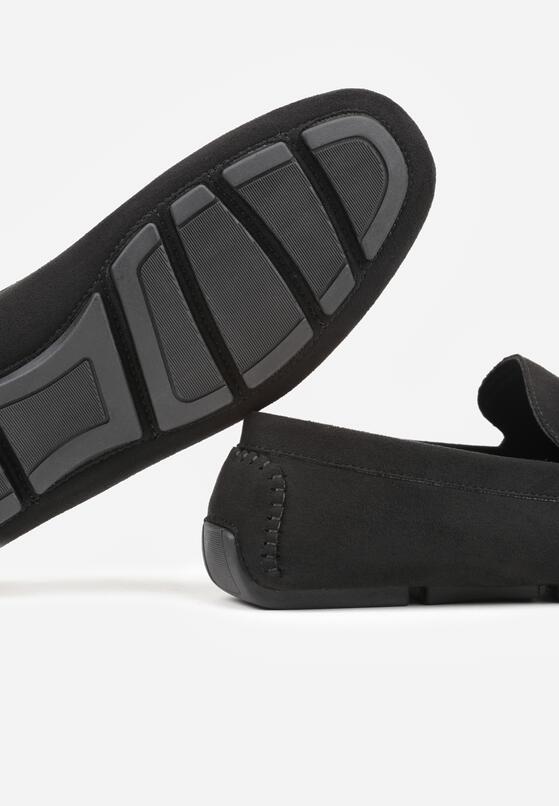 Чорні Напівчеревики 3