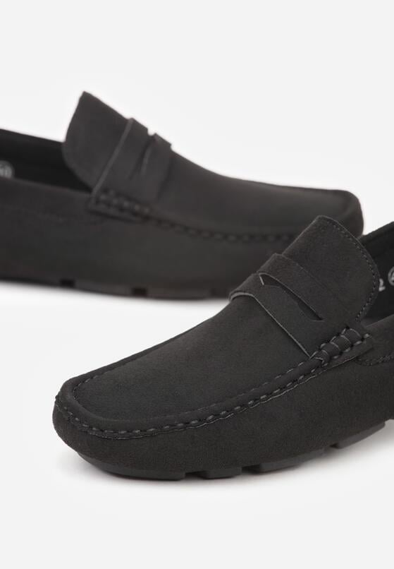 Чорні Напівчеревики 4