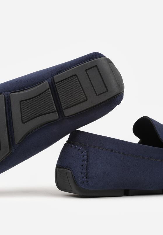 Сині Напівчеревики 3