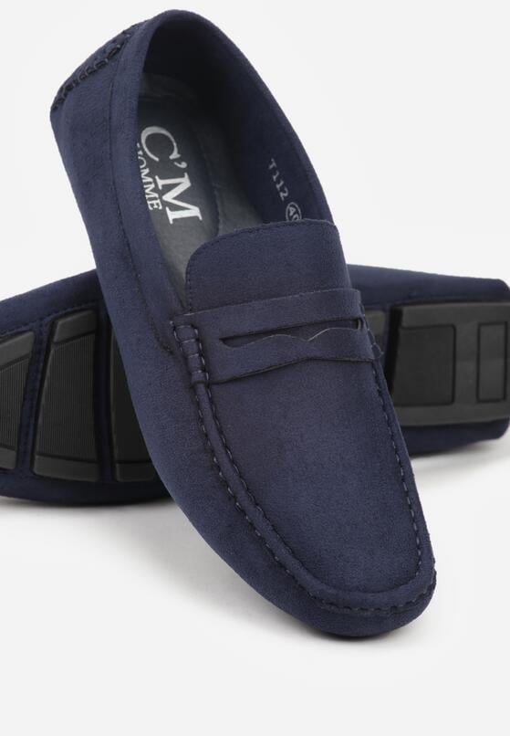 Сині Напівчеревики 4