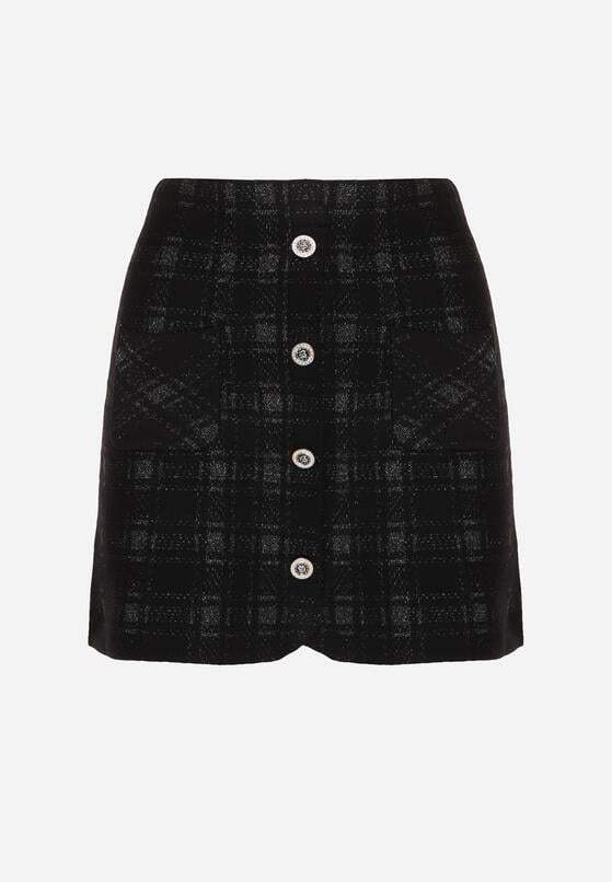 Чорна Спідниця 6