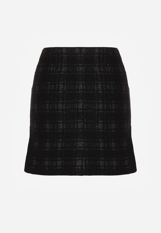 Чорна Спідниця 7