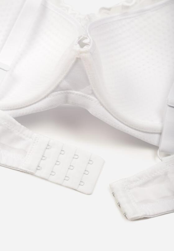 Білий Бюстгальтер 2