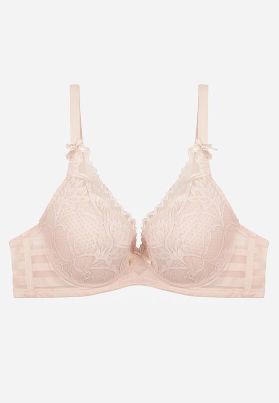 Рожевий Бюстгальтер 1