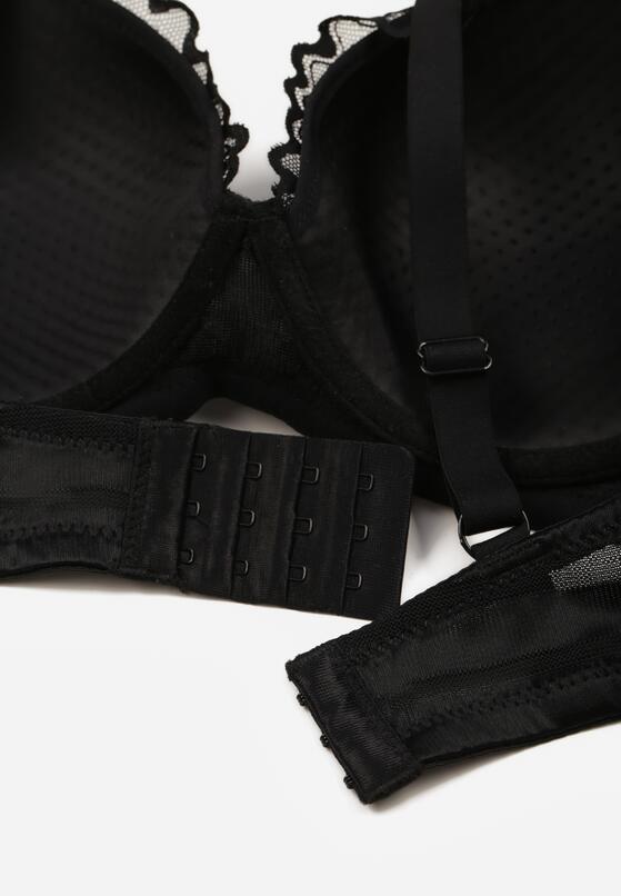 Чорний Бюстгальтер 2