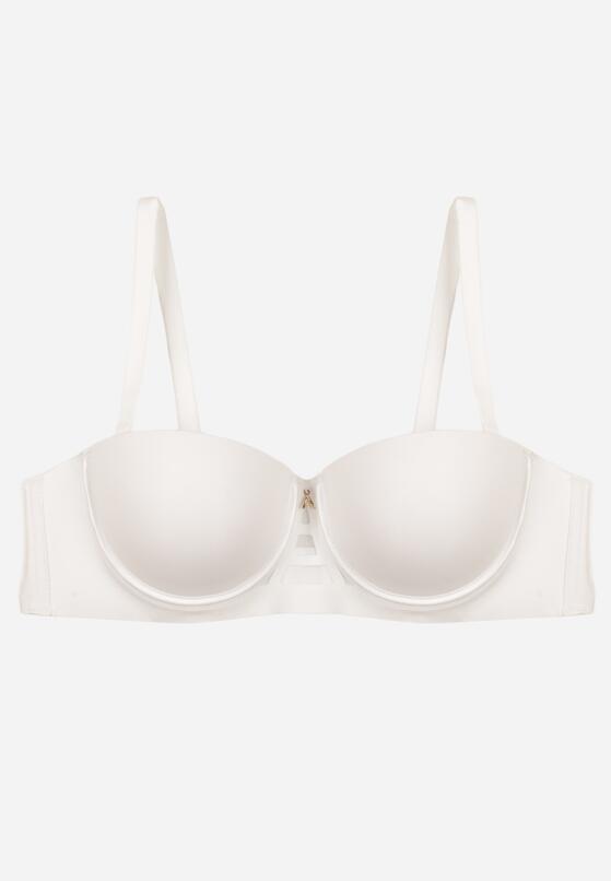 Білий Бюстгальтер 1